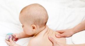 Общеукрепляющий массаж грудничкам и новорожденным Массаж новорожденному ребенку 1 месяц