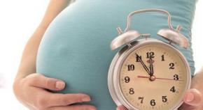 Зачатие ребенка – как все рассчитать и забеременеть