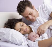 Доктор комаровский о том, как приучить ребенка спать в своей кроватке Когда переводить ребенка в свою кроватку